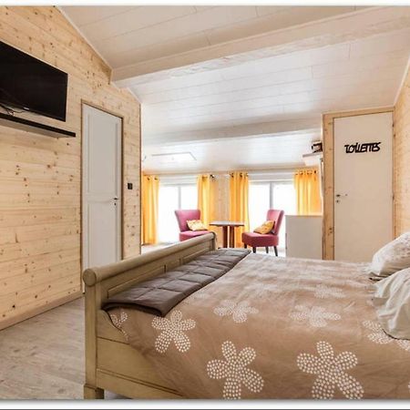 Duplex - Confort & Charme Béziers Zewnętrze zdjęcie