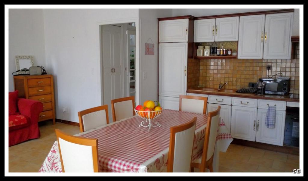 Duplex - Confort & Charme Béziers Zewnętrze zdjęcie