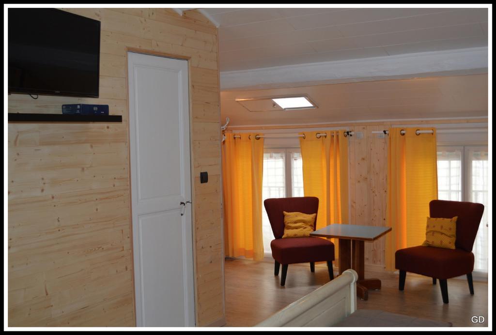 Duplex - Confort & Charme Béziers Zewnętrze zdjęcie