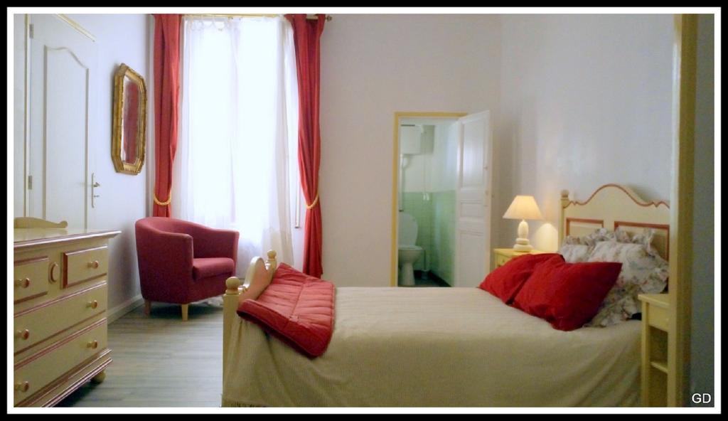Duplex - Confort & Charme Béziers Zewnętrze zdjęcie