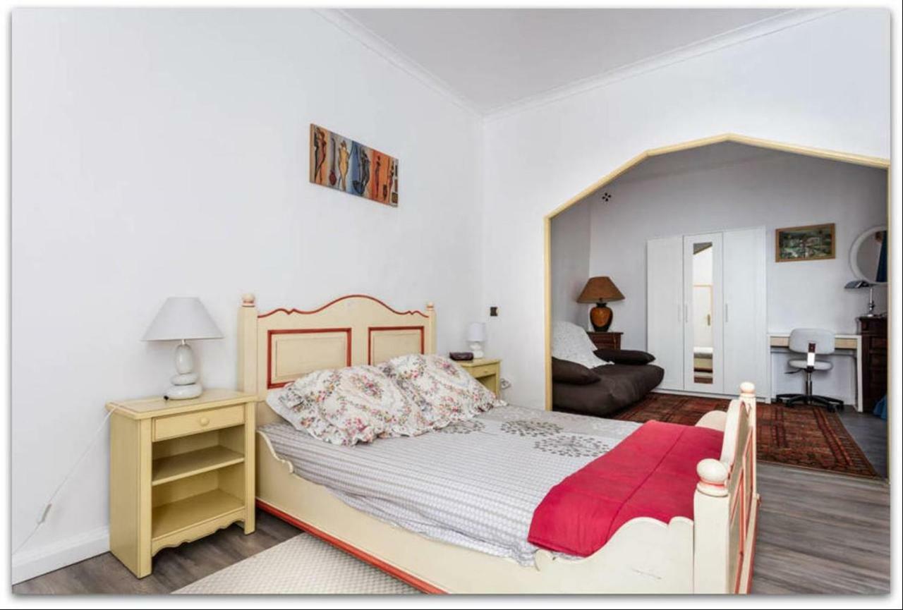 Duplex - Confort & Charme Béziers Zewnętrze zdjęcie