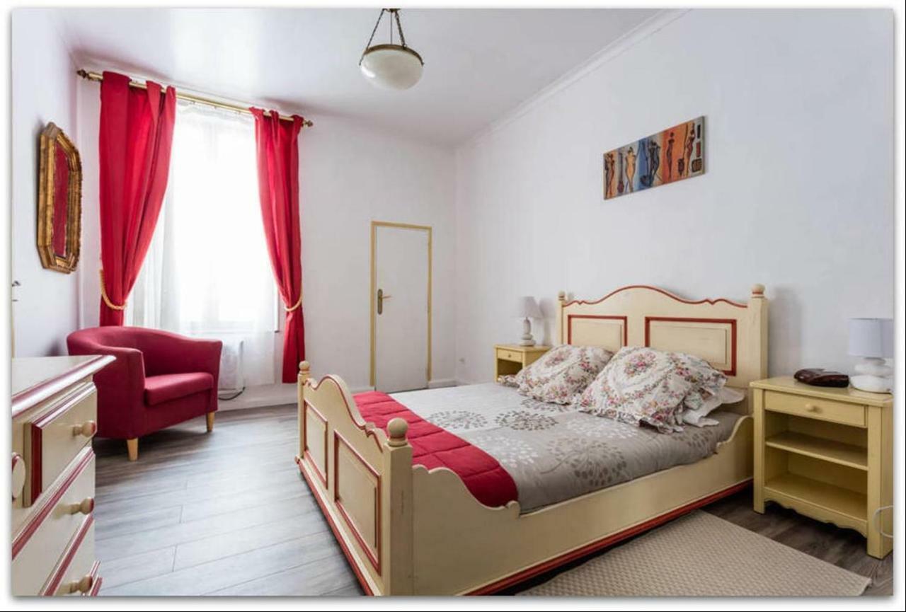 Duplex - Confort & Charme Béziers Zewnętrze zdjęcie