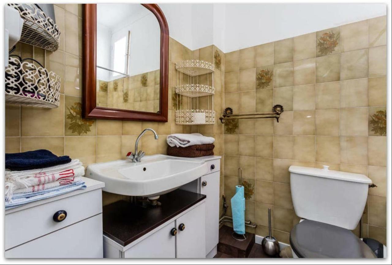 Duplex - Confort & Charme Béziers Zewnętrze zdjęcie