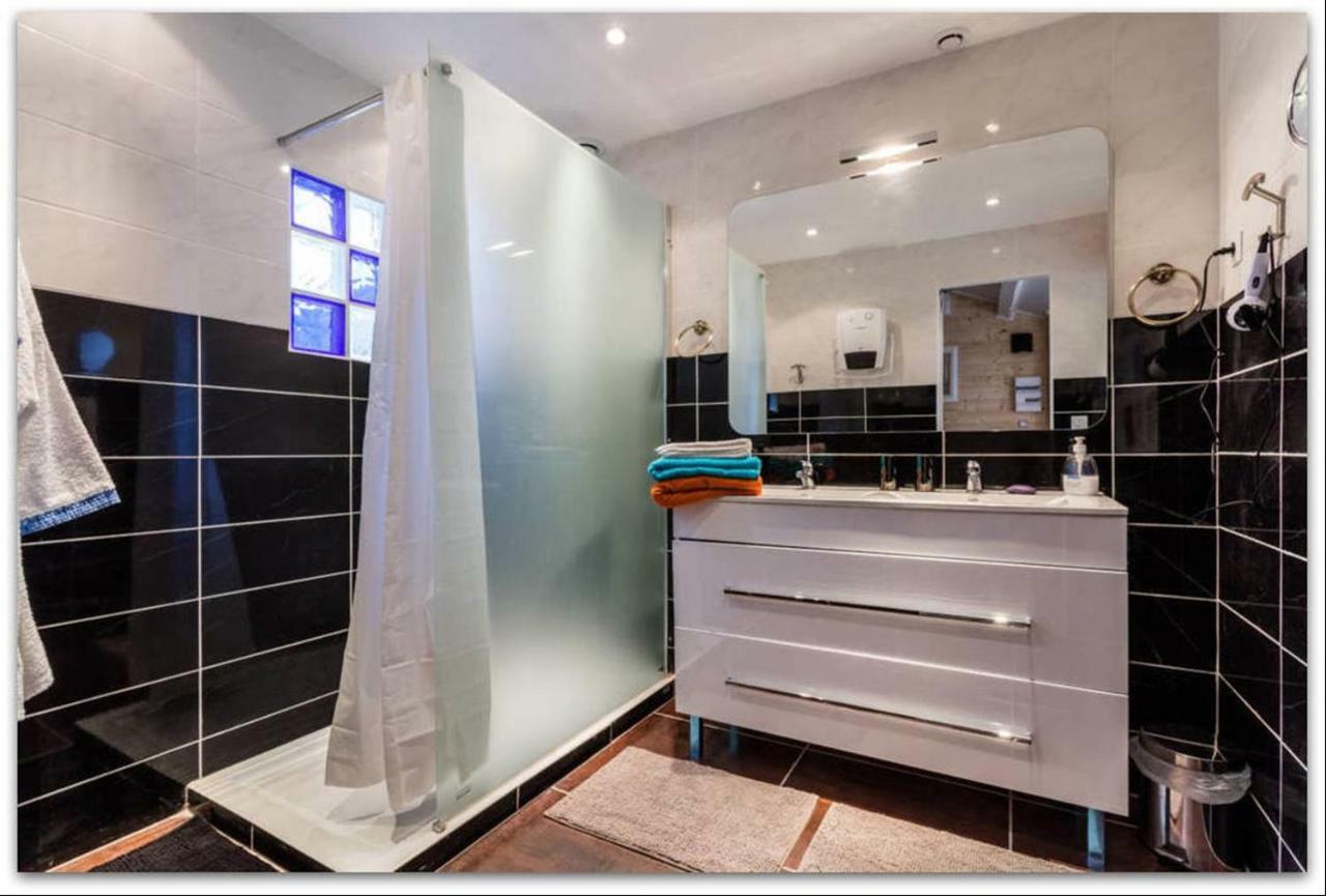 Duplex - Confort & Charme Béziers Zewnętrze zdjęcie